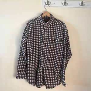 Ariat FR Shirt, Mens Large Tall